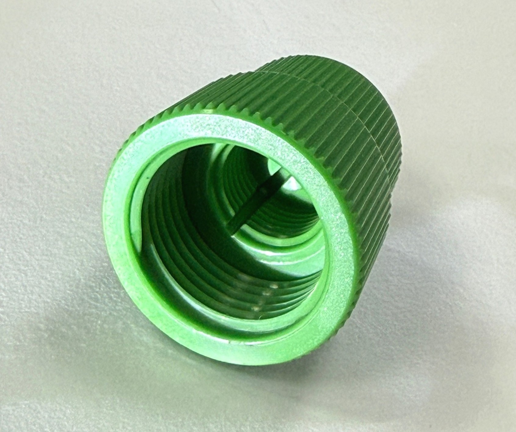 Threaded Part
