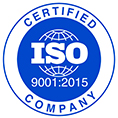 ISO90001:2015